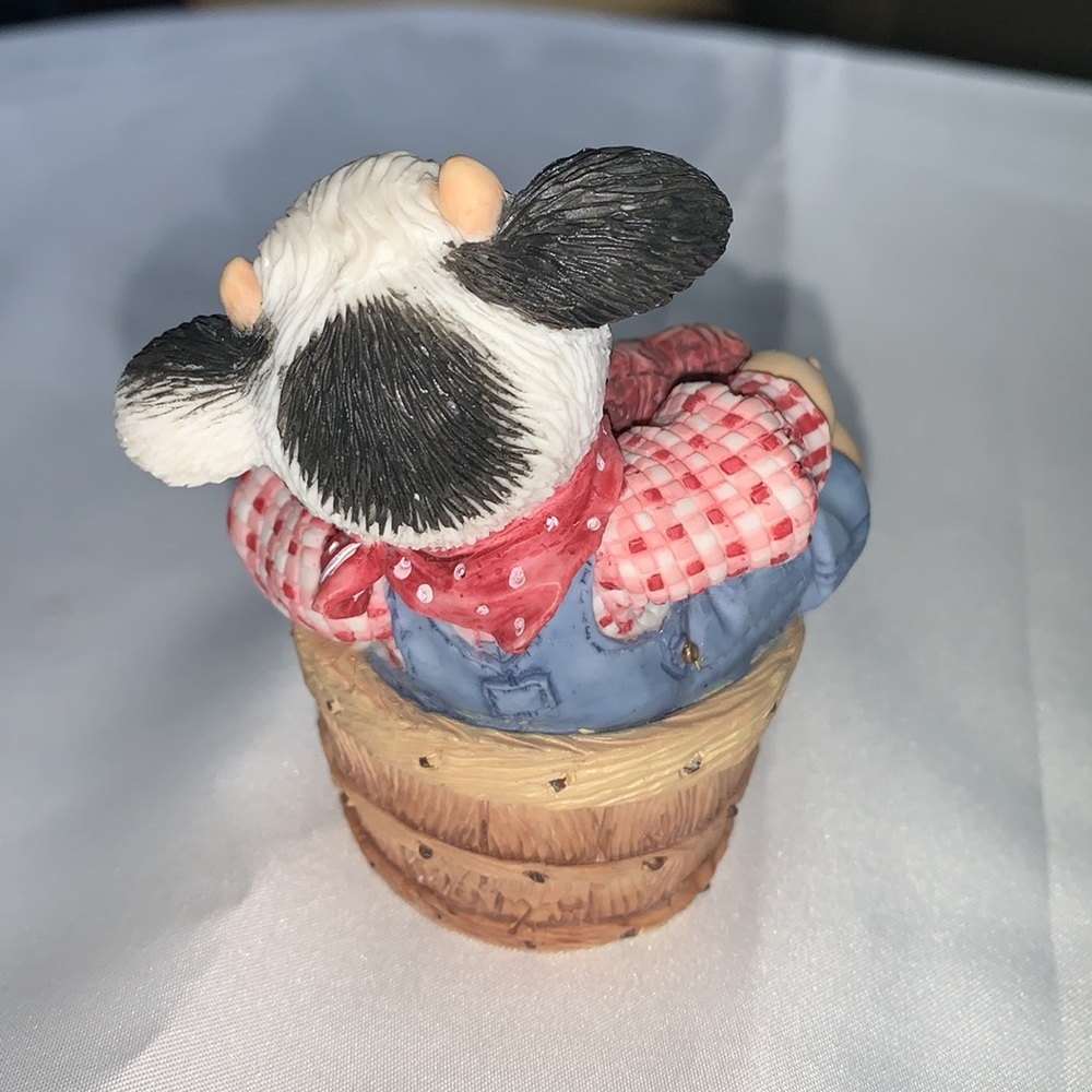 Mary moo moo - Picture 2 of 3